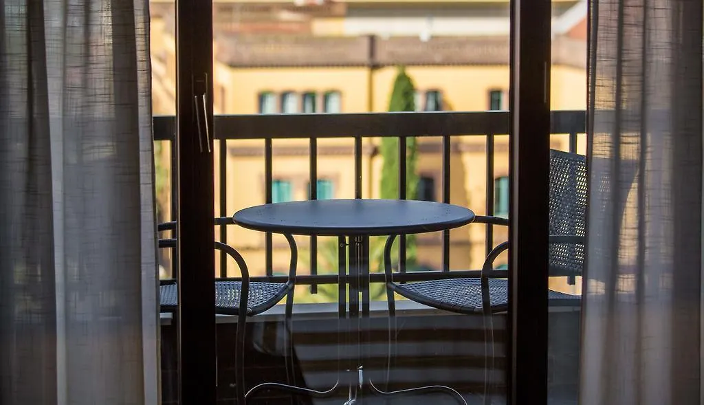 ****  U232 Hotel Barcelona Spanien
