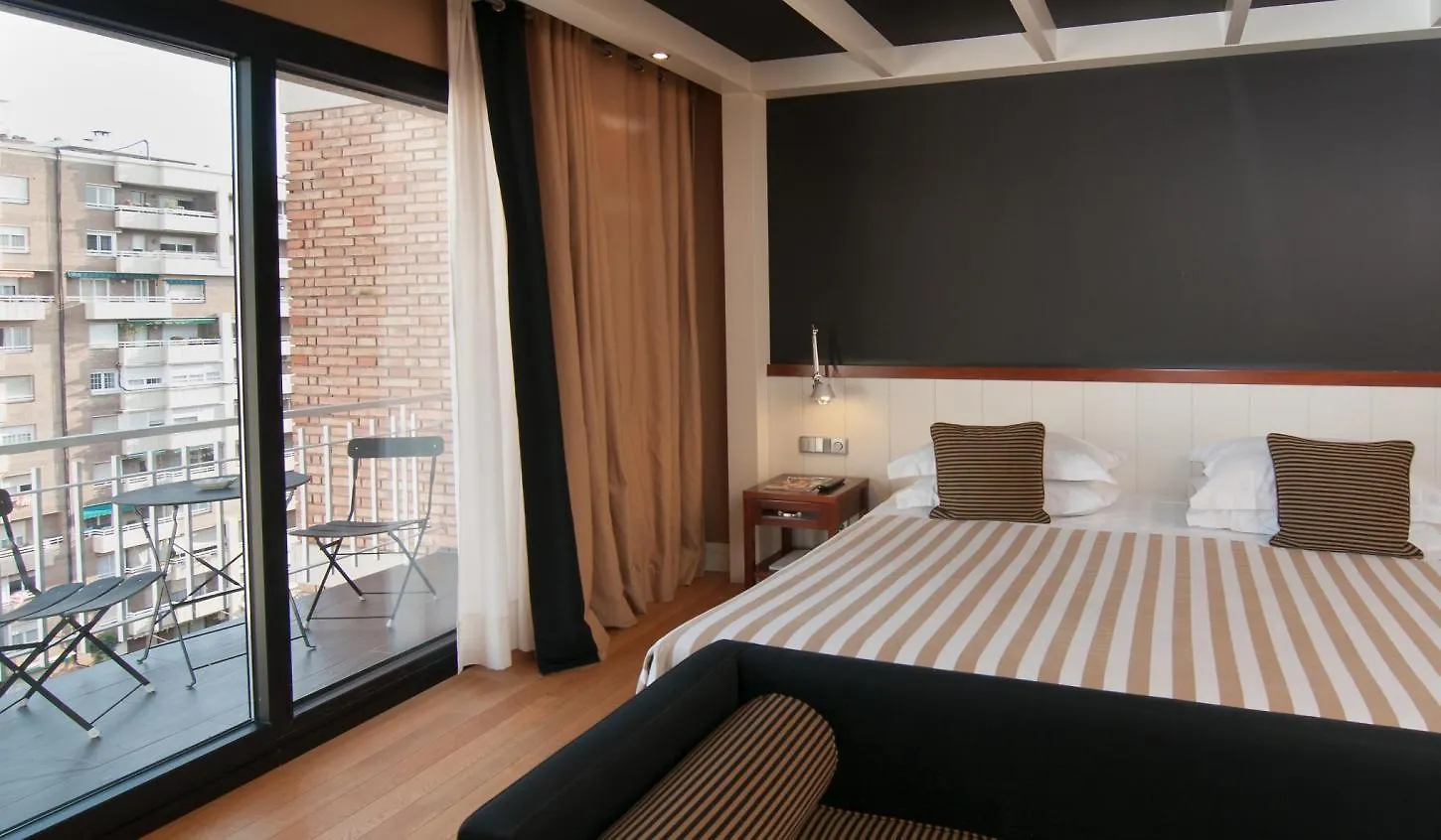 U232 Hotel Barcelona