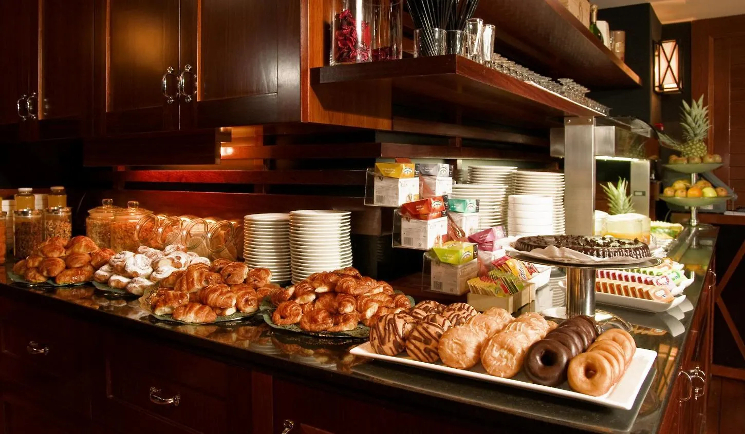 U232 Hotel Barcelona Spanien