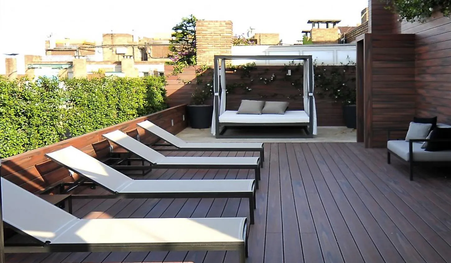 U232 Hotel Barcelona 4*,  Spanien