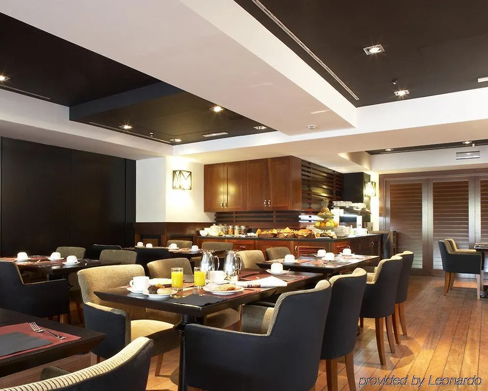 U232 Hotel Barcelona 4*,  Spanien