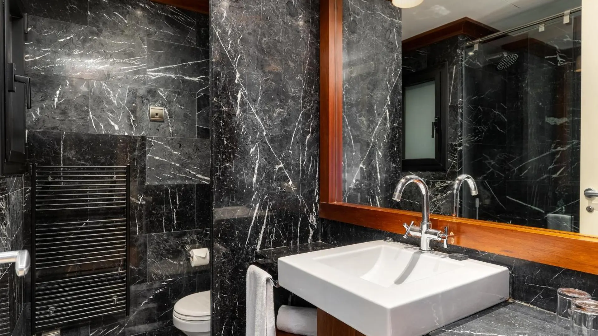 U232 Hotel Barcelona