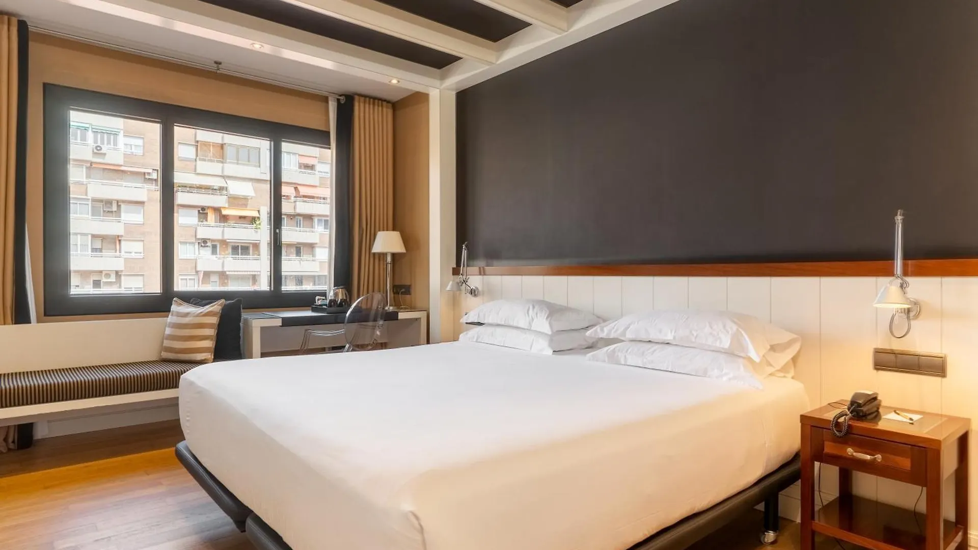 U232 Hotel Barcelona