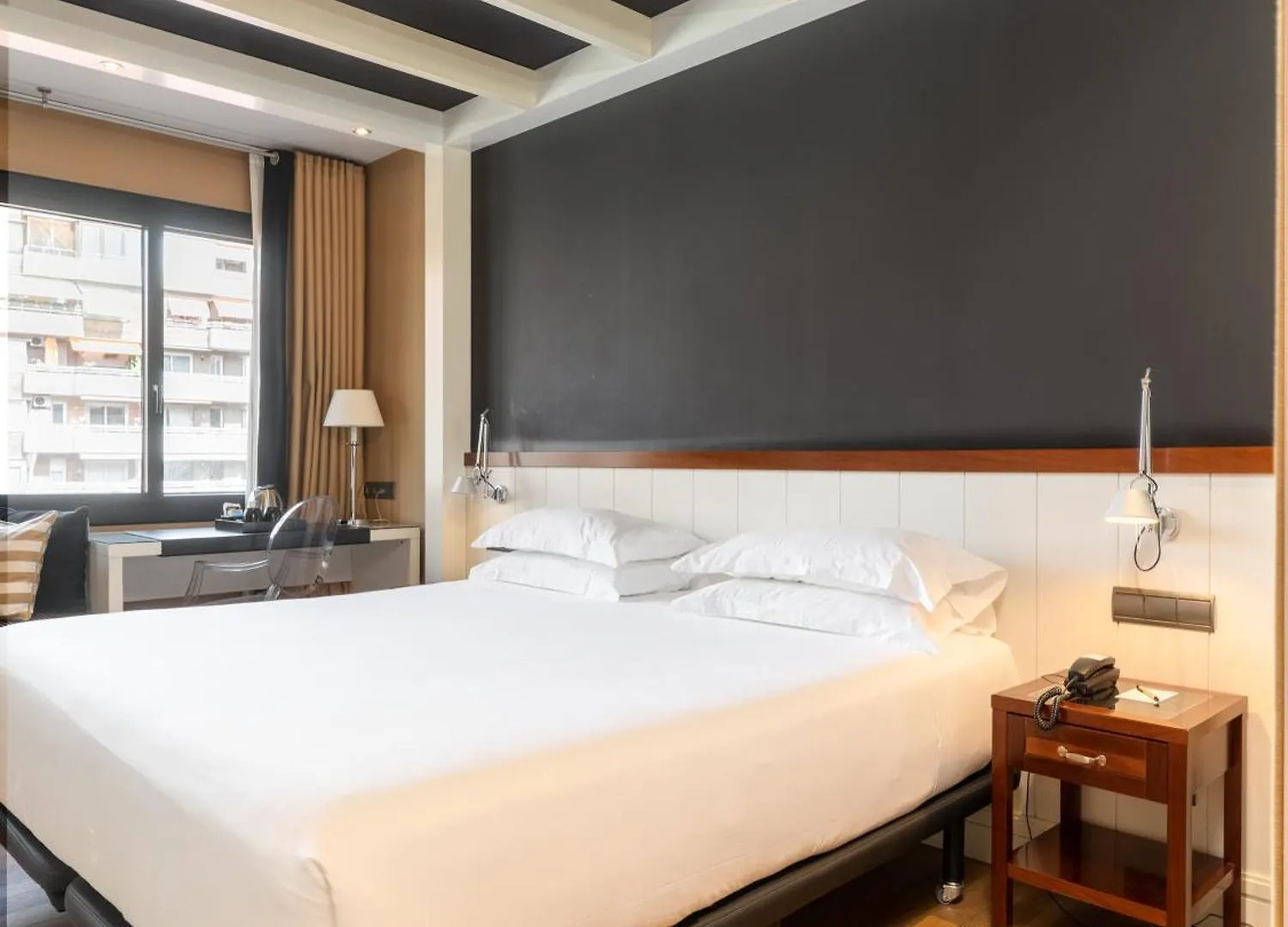 U232 Hotel Barcelona 4*,  Spanien