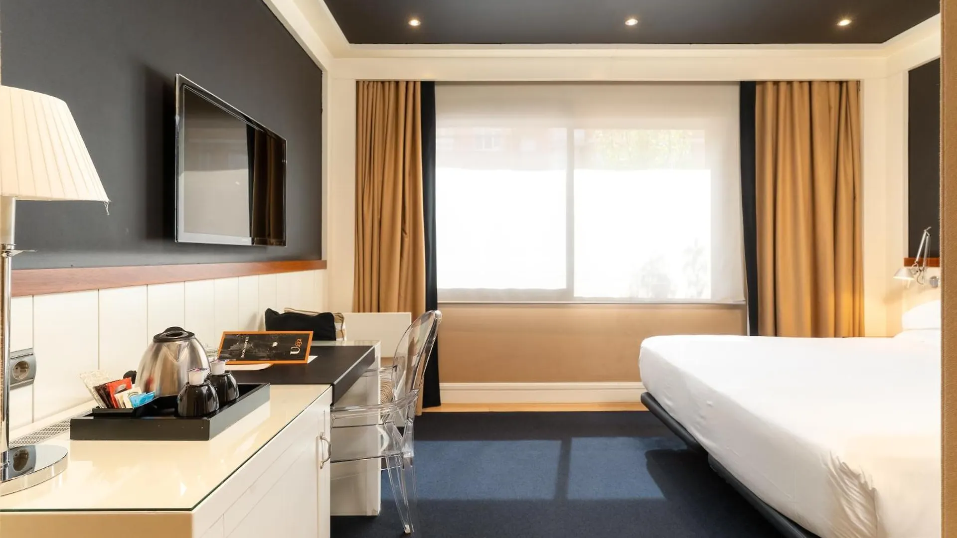 U232 Hotel Barcelona