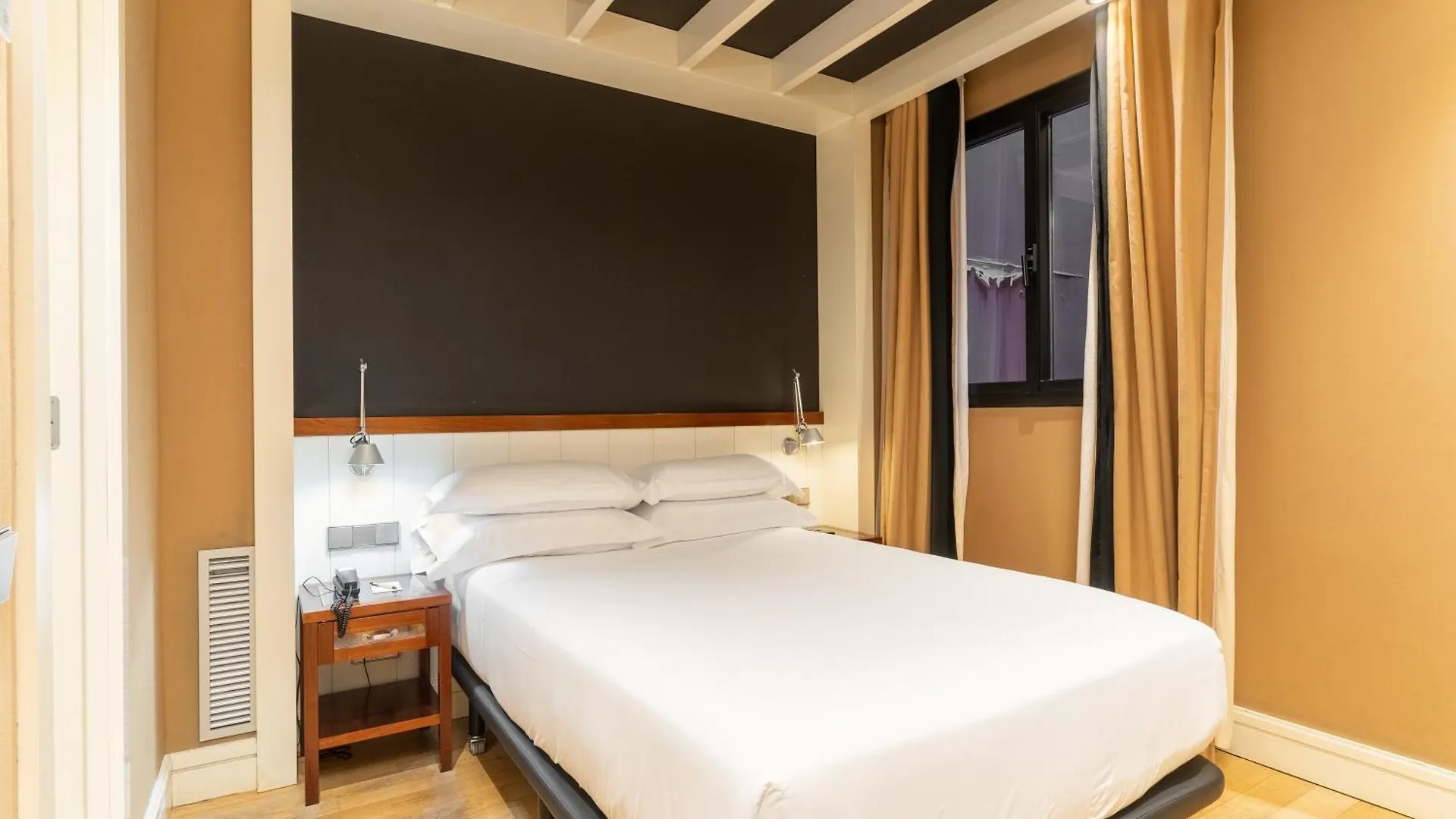 U232 Hotel Barcelona