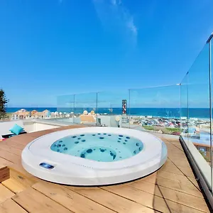 ** Hotel Puerto Azul Espanha