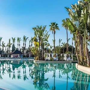 Hotell Tabaiba Princess Maspalomas (Gran Canaria)