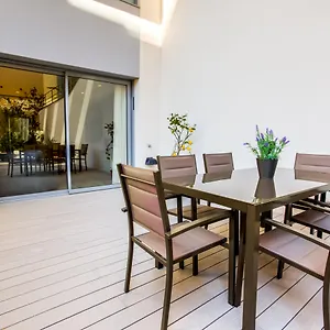 Apartament Cosmo Passeig De Gracia, Barcelona