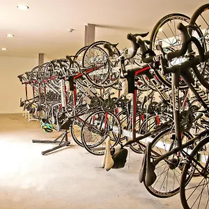 Hotell Bq Belvedere San Agustin (Mallorca)