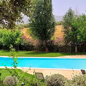 **** Hotel Bodega El Juncal Espanha