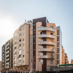 **** Hotel Madanis Espanha