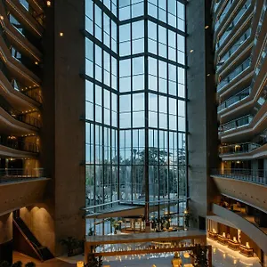 ***** Hotel Torre Melina, A Gran Melia Espanha