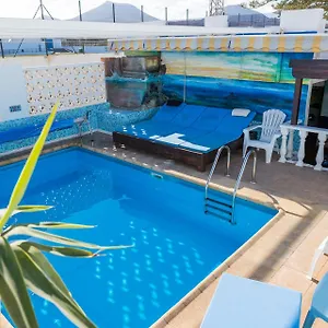  Holiday home Ity House Spain