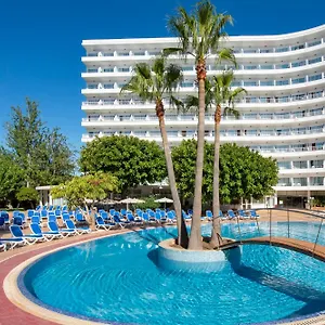 Hotell Hsm Atlantic Park Magalluf
