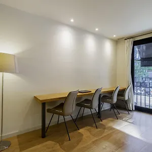 Apartament Ola Living Diagonal, Barcelona
