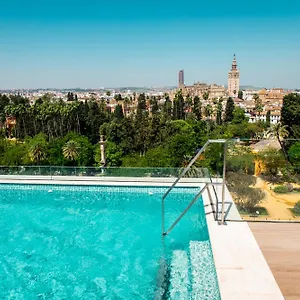 Alcazar Ξενοδοχείο Σεβίλλη