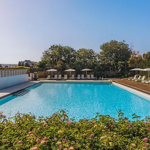 ***** Hotel Torre Melina, A Gran Melia Espanha