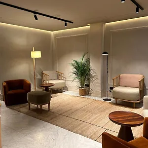 *** Hotel Caledonian Espanha