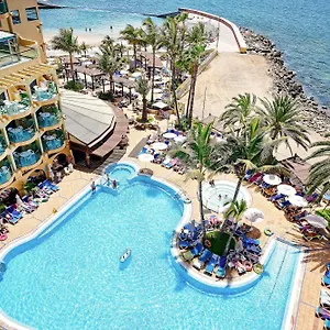 Hotell Bull Dorado & Arguineguin