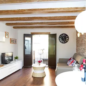 Appartement Sagrada