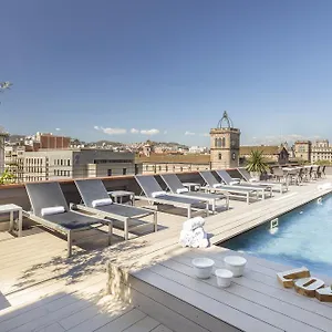 Appartement Enjoybcn Miro
