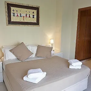 Apartament Alguera Sant Andreu, Barcelona
