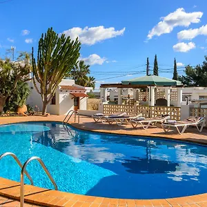  Villa Giovanni Spain