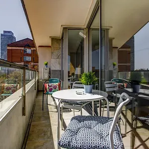 Appartement Olimpica