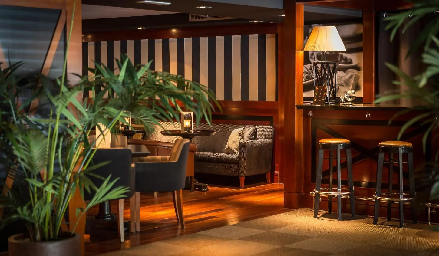 U232 Hotel Barcelona