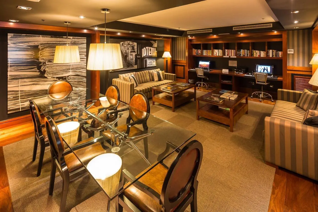 ****  U232 Hotel Barcelona Španělsko