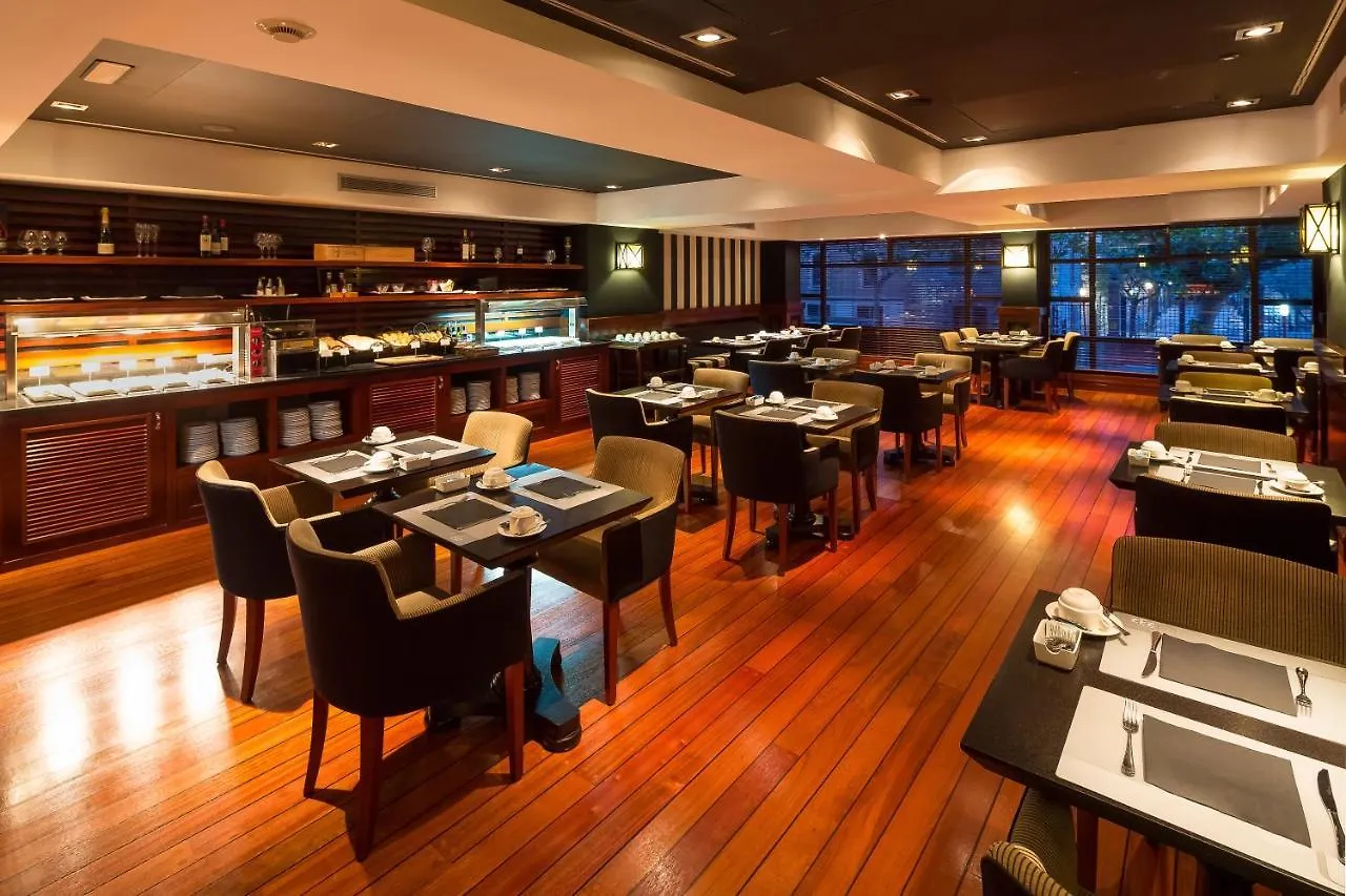U232 Hotel Barcelona