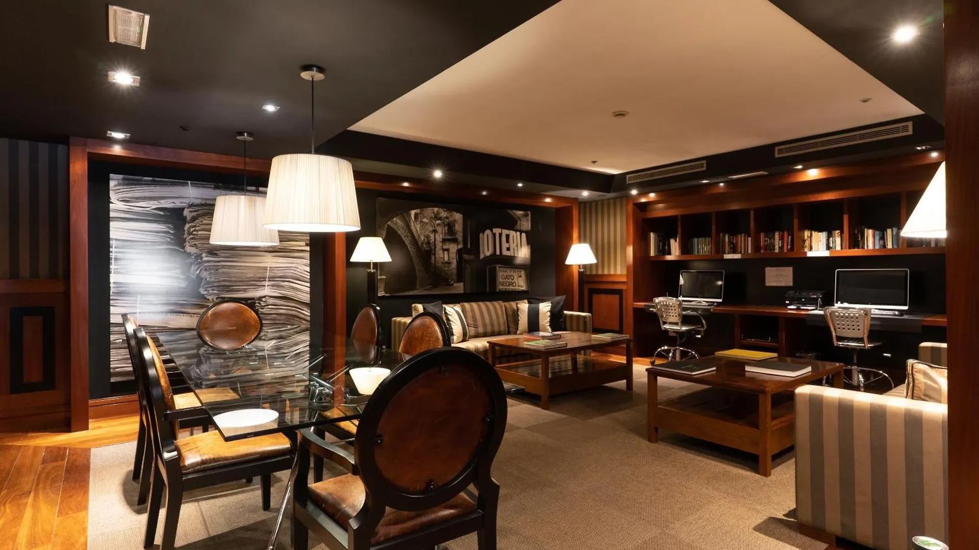 U232 Hotel Barcelona