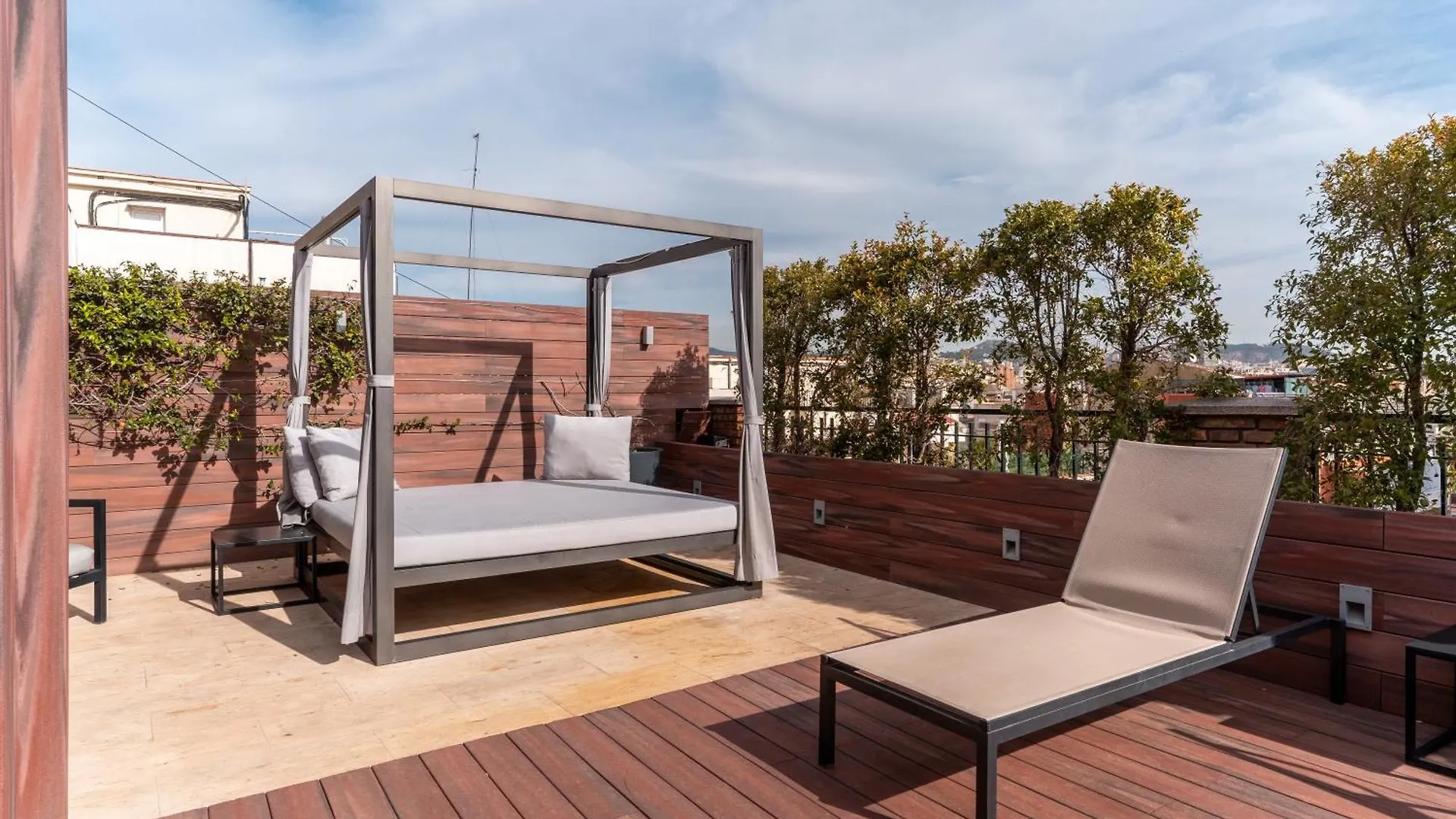 U232 Hotel Barcelona