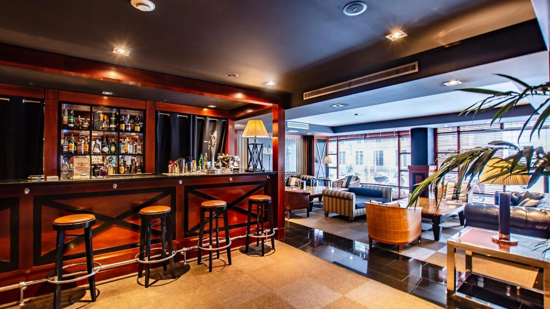 U232 Hotel Barcelona