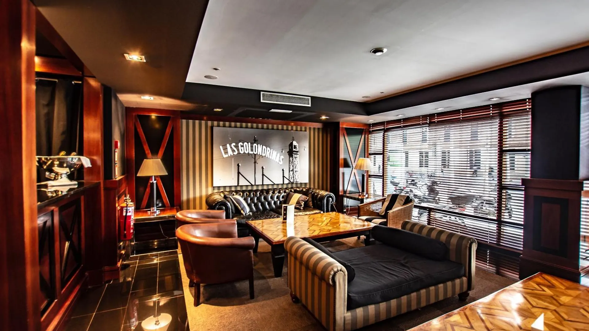 U232 Hotel Barcelona