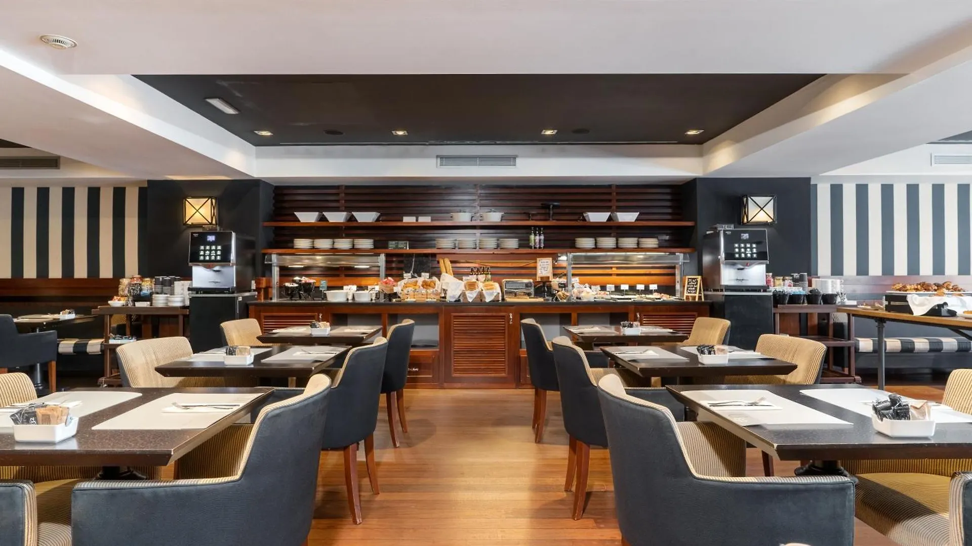 U232 Hotel Barcelona