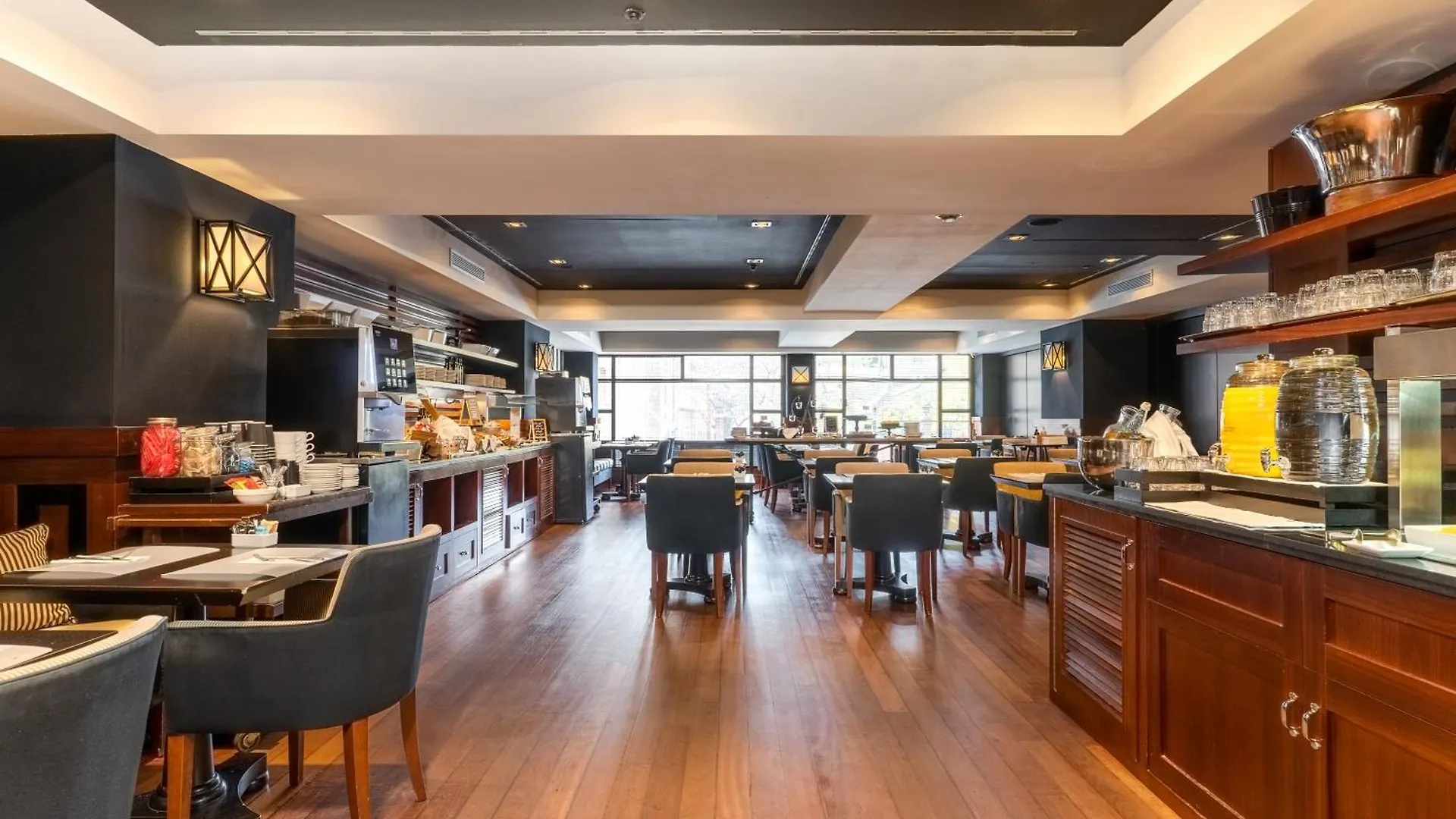 U232 Hotel Barcelona