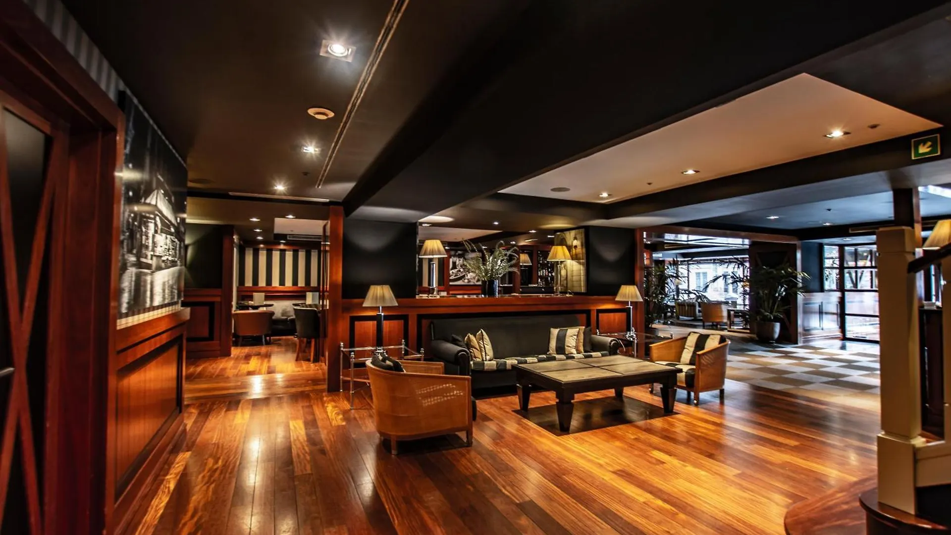 U232 Hotel Barcelona