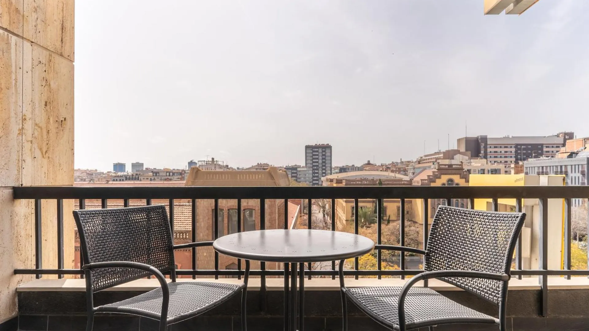 U232 Hotel Barcelona