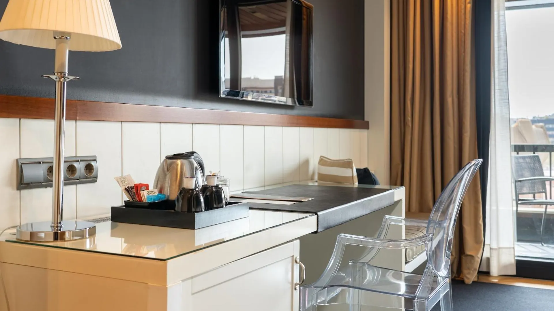 U232 Hotel Barcelona