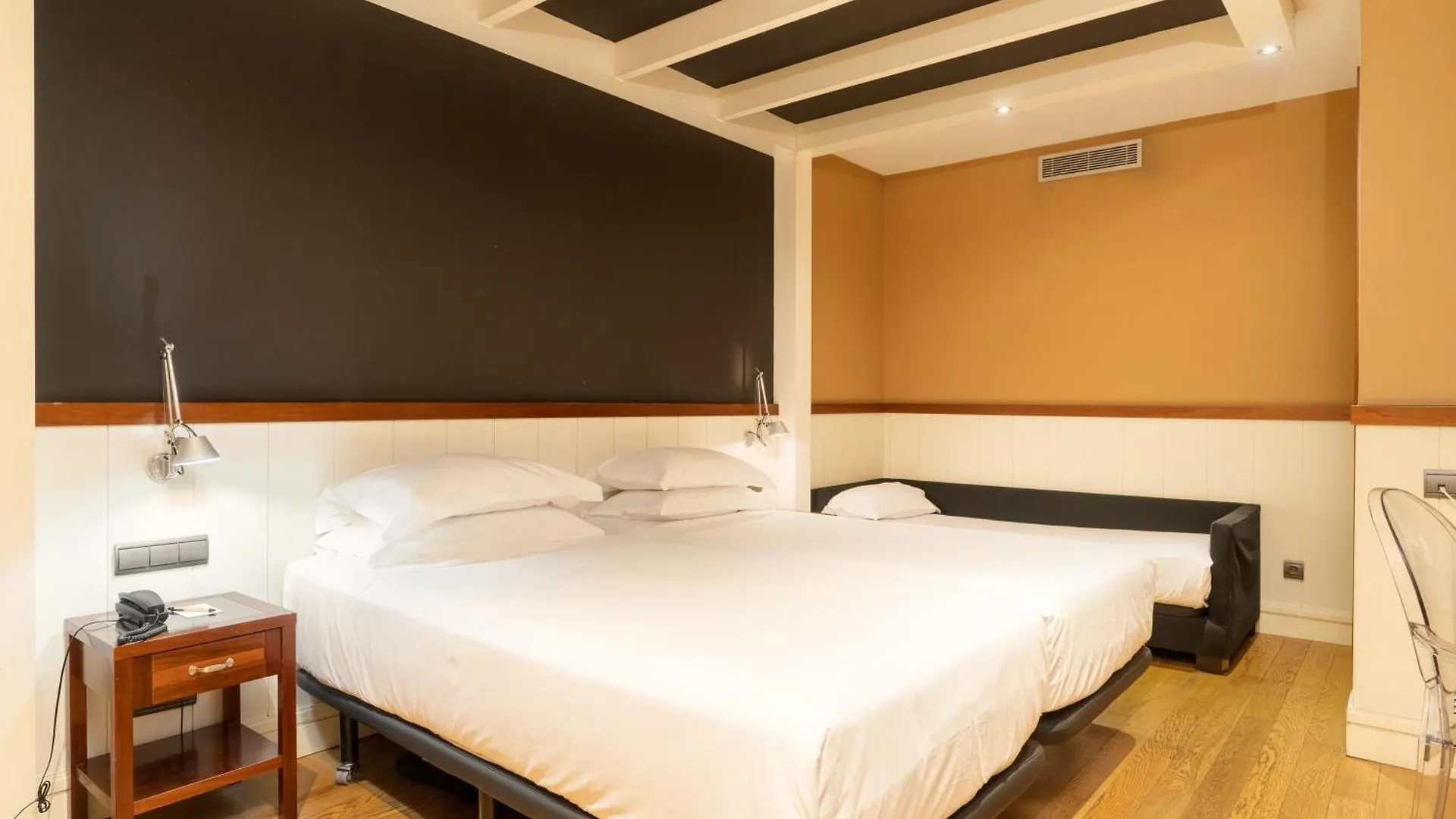 U232 Hotel Barcelona
