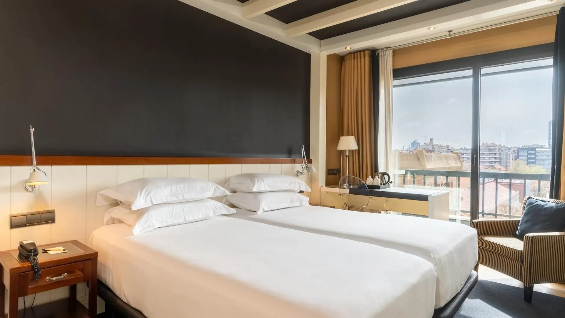U232 Hotel Barcelona