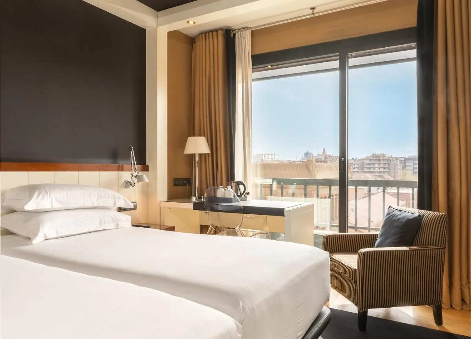 U232 Hotel Barcelona