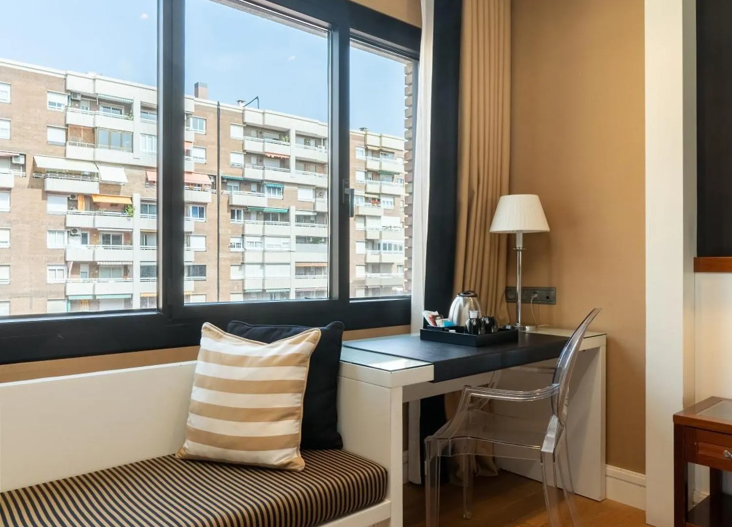 U232 Hotel Barcelona
