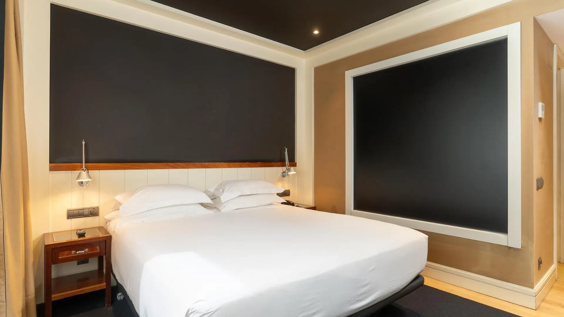 ****  U232 Hotel Barcelona Španělsko
