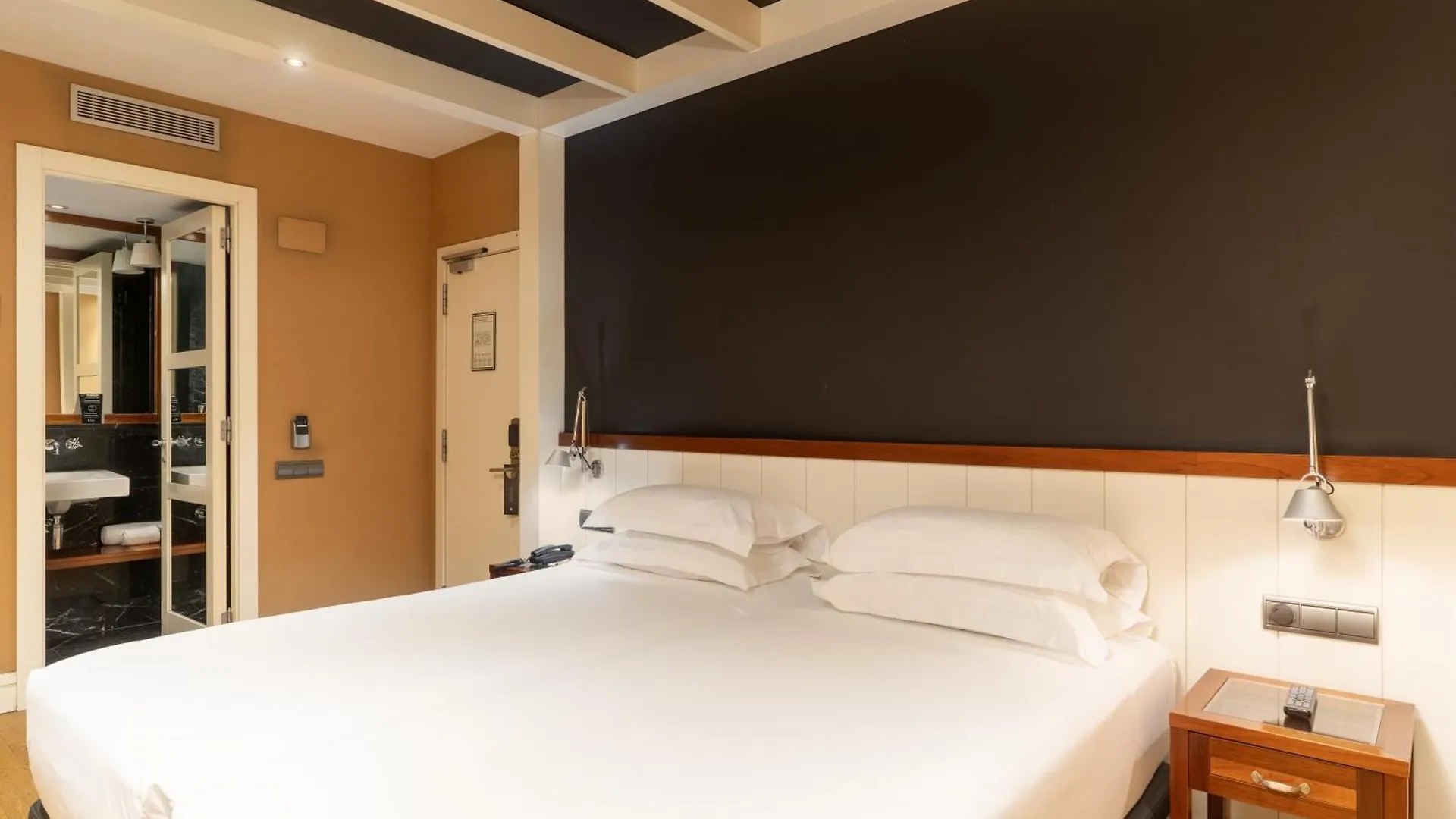 U232 Hotel Barcelona