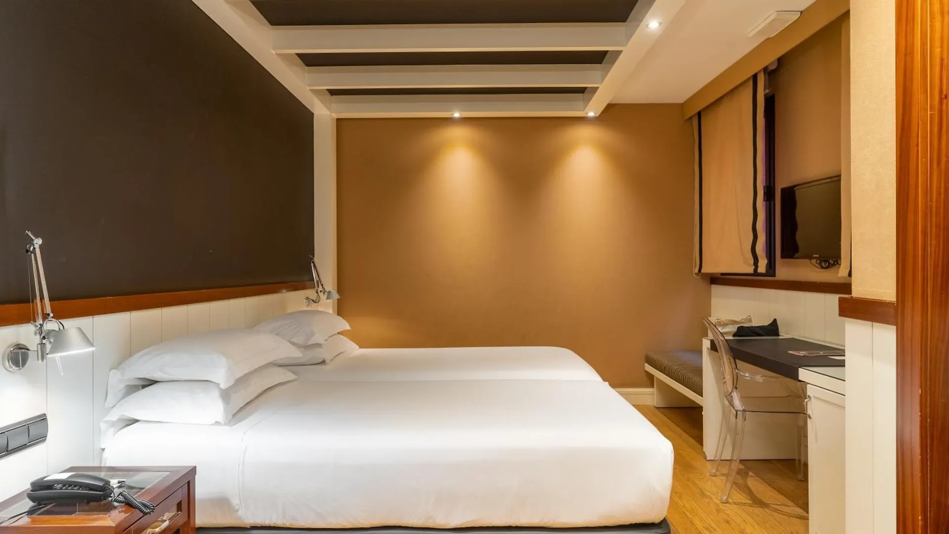 U232 Hotel Barcelona