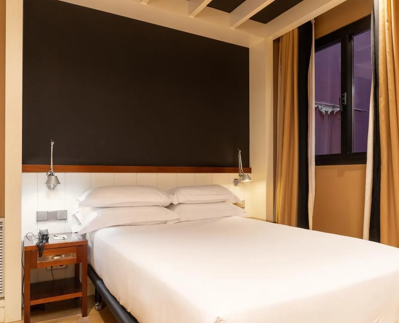 U232 Hotel Barcelona
