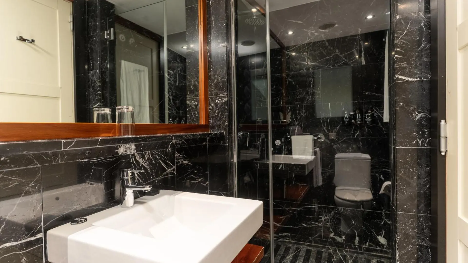 U232 Hotel Barcelona